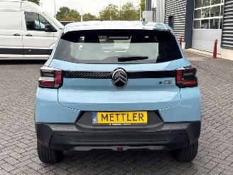 Citroën C3 ë-C3 44 kWh Hatchback  Elektrisch  83kW (113pk) FWD picture 4