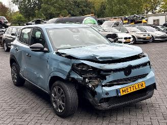 Citroën C3 ë-C3 44 kWh Hatchback  Elektrisch  83kW (113pk) FWD picture 7