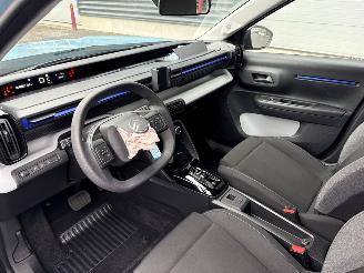 Citroën C3 ë-C3 44 kWh Hatchback  Elektrisch  83kW (113pk) FWD picture 12