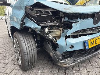 Citroën C3 ë-C3 44 kWh Hatchback  Elektrisch  83kW (113pk) FWD picture 23