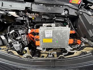 Citroën C3 ë-C3 44 kWh Hatchback  Elektrisch  83kW (113pk) FWD picture 17