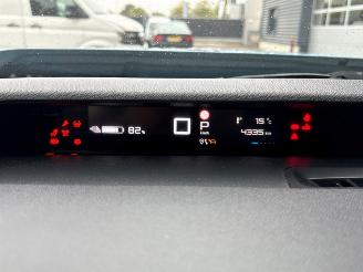 Citroën C3 ë-C3 44 kWh Hatchback  Elektrisch  83kW (113pk) FWD picture 14