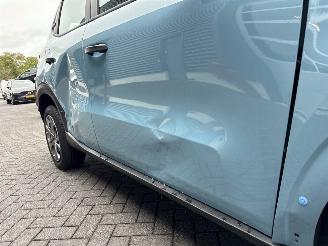 Citroën C3 ë-C3 44 kWh Hatchback  Elektrisch  83kW (113pk) FWD picture 24