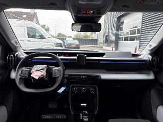 Citroën C3 ë-C3 44 kWh Hatchback  Elektrisch  83kW (113pk) FWD picture 11