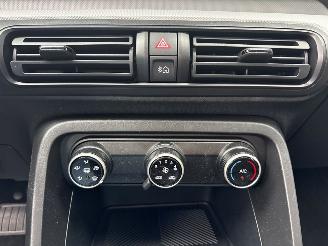 Citroën C3 ë-C3 44 kWh Hatchback  Elektrisch  83kW (113pk) FWD picture 15