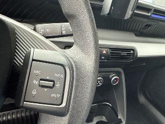 Citroën C3 ë-C3 44 kWh Hatchback  Elektrisch  83kW (113pk) FWD picture 20