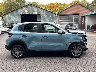 Citroën C3 ë-C3 44 kWh Hatchback  Elektrisch  83kW (113pk) FWD picture 6