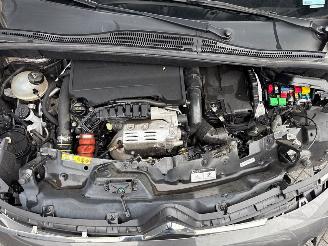 Citroën C3 Aircross 1.2 e-THP PureTech 130 SUV  Benzine 1.199cc 96kW (131pk) FWD picture 24