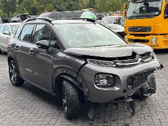 Citroën C3 Aircross 1.2 e-THP PureTech 130 SUV  Benzine 1.199cc 96kW (131pk) FWD picture 7