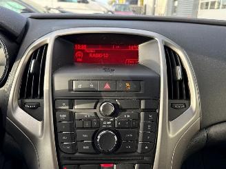 Opel Astra 1.4 Turbo 16V Hatchback 4Dr Benzine 1.364cc 88kW (120pk) FWD picture 15