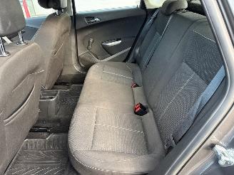 Opel Astra 1.4 Turbo 16V Hatchback 4Dr Benzine 1.364cc 88kW (120pk) FWD picture 10