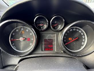 Opel Astra 1.4 Turbo 16V Hatchback 4Dr Benzine 1.364cc 88kW (120pk) FWD picture 14