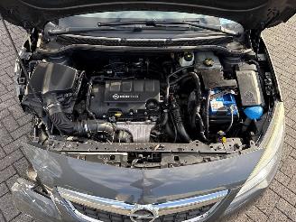 Opel Astra 1.4 Turbo 16V Hatchback 4Dr Benzine 1.364cc 88kW (120pk) FWD picture 21