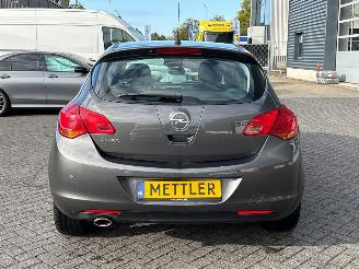 Opel Astra 1.4 Turbo 16V Hatchback 4Dr Benzine 1.364cc 88kW (120pk) FWD picture 4