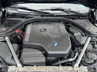 BMW 4-serie 4-serie Gran Coupé M 430i xDrive M Pakket|LaserLights|Facelift|Panoramadak picture 11