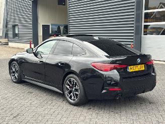 BMW 4-serie 4-serie Gran Coupé M 430i xDrive M Pakket|LaserLights|Facelift|Panoramadak picture 3