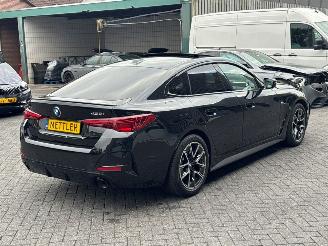 BMW 4-serie 4-serie Gran Coupé M 430i xDrive M Pakket|LaserLights|Facelift|Panoramadak picture 5