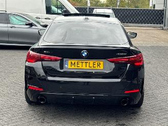 BMW 4-serie 4-serie Gran Coupé M 430i xDrive M Pakket|LaserLights|Facelift|Panoramadak picture 4
