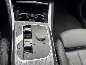 BMW 4-serie 4-serie Gran Coupé M 430i xDrive M Pakket|LaserLights|Facelift|Panoramadak picture 24