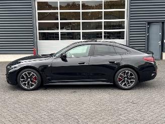 BMW 4-serie 4-serie Gran Coupé M 430i xDrive M Pakket|LaserLights|Facelift|Panoramadak picture 2
