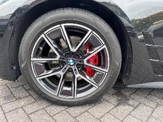 BMW 4-serie 4-serie Gran Coupé M 430i xDrive M Pakket|LaserLights|Facelift|Panoramadak picture 15