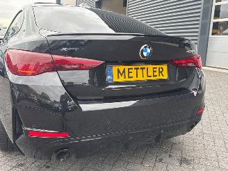 BMW 4-serie 4-serie Gran Coupé M 430i xDrive M Pakket|LaserLights|Facelift|Panoramadak picture 10