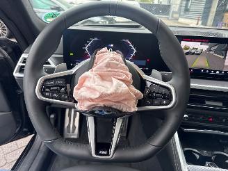 BMW 4-serie 4-serie Gran Coupé M 430i xDrive M Pakket|LaserLights|Facelift|Panoramadak picture 20