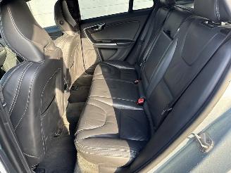 Volvo V-60 2.4 D6 20V Plug-in Hybrid AWD Combi/o  Elektrisch Diesel 2.401cc 206kW (280pk) 4x4 picture 10