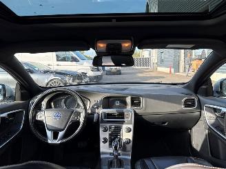 Volvo V-60 2.4 D6 20V Plug-in Hybrid AWD Combi/o  Elektrisch Diesel 2.401cc 206kW (280pk) 4x4 picture 12