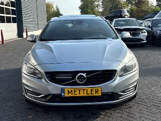 Volvo V-60 2.4 D6 20V Plug-in Hybrid AWD Combi/o  Elektrisch Diesel 2.401cc 206kW (280pk) 4x4 picture 8