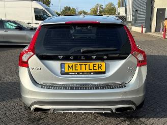 Volvo V-60 2.4 D6 20V Plug-in Hybrid AWD Combi/o  Elektrisch Diesel 2.401cc 206kW (280pk) 4x4 picture 4