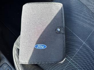 Ford Fiesta 1.1 Ti-VCT 12V 85 Hatchback  Benzine 1.084cc 63kW (86pk) FWD picture 21