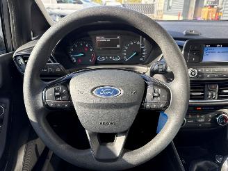 Ford Fiesta 1.1 Ti-VCT 12V 85 Hatchback  Benzine 1.084cc 63kW (86pk) FWD picture 14