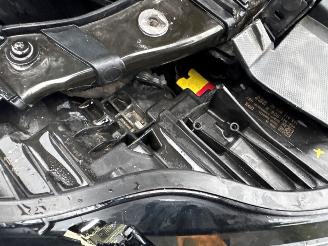 Audi RS RS 6 Avant 4.0 V8 TFSI 32V Combi/o  Benzine 3.993cc 412kW (560pk) 4x4 picture 14