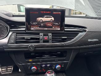 Audi RS RS 6 Avant 4.0 V8 TFSI 32V Combi/o  Benzine 3.993cc 412kW (560pk) 4x4 picture 24