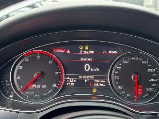 Audi RS RS 6 Avant 4.0 V8 TFSI 32V Combi/o  Benzine 3.993cc 412kW (560pk) 4x4 picture 23