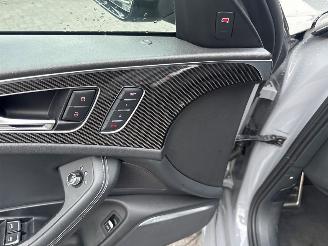 Audi RS RS 6 Avant 4.0 V8 TFSI 32V Combi/o  Benzine 3.993cc 412kW (560pk) 4x4 picture 17