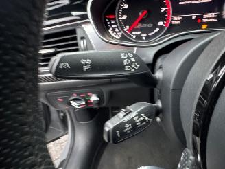 Audi RS RS 6 Avant 4.0 V8 TFSI 32V Combi/o  Benzine 3.993cc 412kW (560pk) 4x4 picture 21