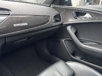 Audi RS RS 6 Avant 4.0 V8 TFSI 32V Combi/o  Benzine 3.993cc 412kW (560pk) 4x4 picture 26