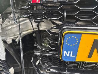 Audi RS RS 6 Avant 4.0 V8 TFSI 32V Combi/o  Benzine 3.993cc 412kW (560pk) 4x4 picture 13