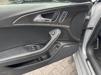 Audi RS RS 6 Avant 4.0 V8 TFSI 32V Combi/o  Benzine 3.993cc 412kW (560pk) 4x4 picture 16