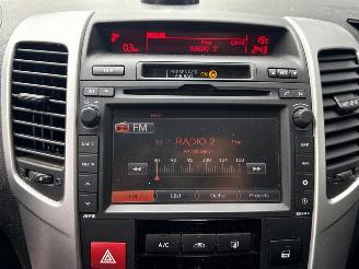 Kia Venga 1.4 CVVT 16V MPV  Benzine 1.396cc 66kW (90pk) FWD picture 15