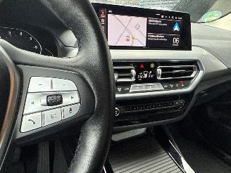 BMW X3 xDrive 20i 2.0 TwinPower 16V Mild Hybrid SUV  Elektrisch Benzine 1.998cc 135kW (184pk) 4x4 picture 17
