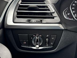 BMW X3 xDrive 20i 2.0 TwinPower 16V Mild Hybrid SUV  Elektrisch Benzine 1.998cc 135kW (184pk) 4x4 picture 25