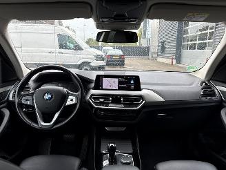 BMW X3 xDrive 20i 2.0 TwinPower 16V Mild Hybrid SUV  Elektrisch Benzine 1.998cc 135kW (184pk) 4x4 picture 10