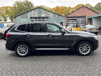 BMW X3 xDrive 20i 2.0 TwinPower 16V Mild Hybrid SUV  Elektrisch Benzine 1.998cc 135kW (184pk) 4x4 picture 6
