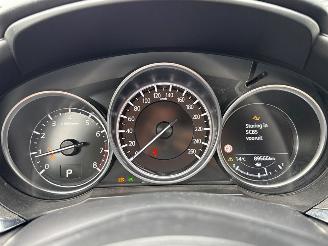 Mazda 6 2.0 SkyActiv-G 165 16V Sedan 4Dr Benzine 1.998cc 121kW (165pk) picture 14