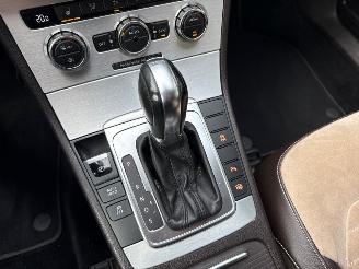 Volkswagen Passat 1.4 TSI 16V Combi/o  Benzine 1.390cc 90kW (122pk) FWD picture 18