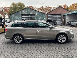 Volkswagen Passat 1.4 TSI 16V Combi/o  Benzine 1.390cc 90kW (122pk) FWD picture 6