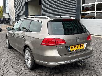 Volkswagen Passat 1.4 TSI 16V Combi/o  Benzine 1.390cc 90kW (122pk) FWD picture 3